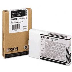 Epson T6138 (Black)