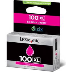 Lexmark 100XL (Magenta)