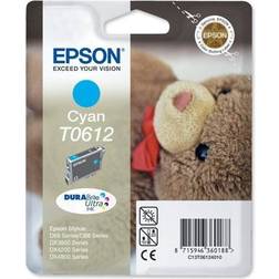 Epson T0612 (Cyan)
