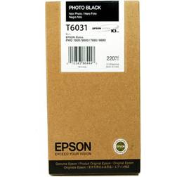 Epson T6031 (Black)