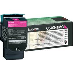 Lexmark C540H1MG (Magenta)