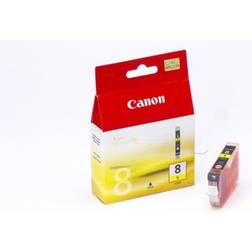 Canon CLI-8Y (Yellow)