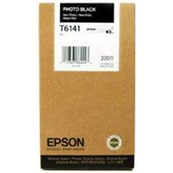 Epson T6141 (Black)
