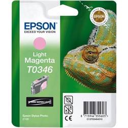 Epson T0346 (Light Magenta)