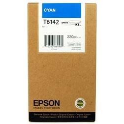 Epson T6142 (Cyan)