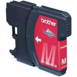 Brother LC1100HYMBPDR (Magenta)