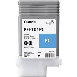 Canon PFI-101PC (Cyan)