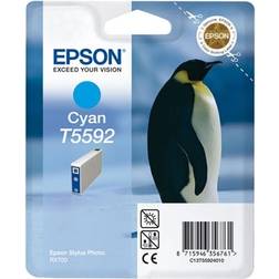 Epson T5592 (Cyan)