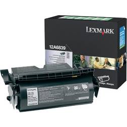 Lexmark 12A6839 (Black)