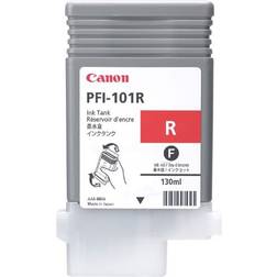 Canon PFI-101R (Red)