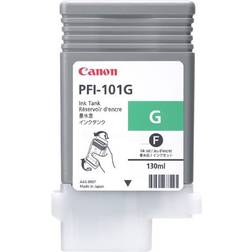 Canon PFI-101G (Green)
