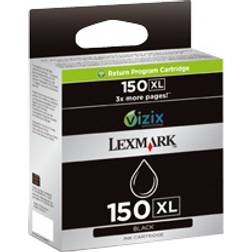 Lexmark 14N1614E (Black)
