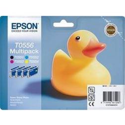 Epson C13T05564010 (MultiPack)
