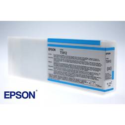 Epson T5912 (Cyan)
