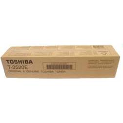 Toshiba T-3520E (Black)