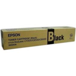 Epson S050038 (Black)