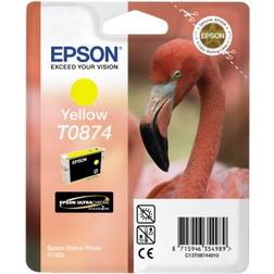 Epson T0874 (Yellow)