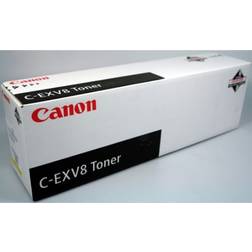 Canon C-EXV8 Y (Yellow)