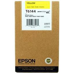 Epson T6144 (Yellow)