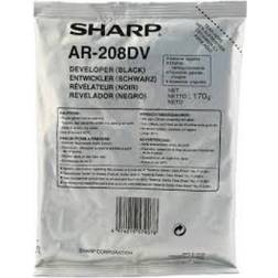 Sharp AR208DV (Black)