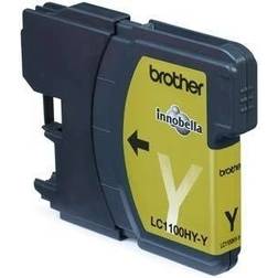 Brother LC1100HYYBPDR (Yellow)