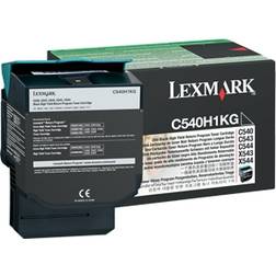 Lexmark 0C540H1KG (Black)