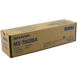Sharp MX-70GRBA (Black)