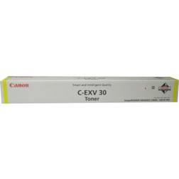 Canon C-EXV30 Y (Yellow)