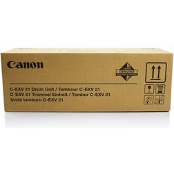 Canon C-EXV21 Y Drum Unit (Yellow)