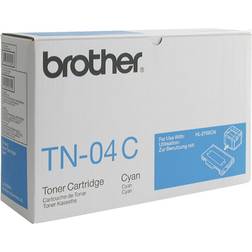 Brother TN-04C (Cyan)