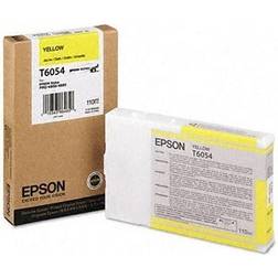 Epson T6054 (Yellow)