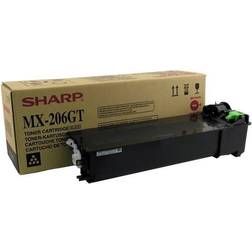 Sharp MX-206GT (Black)