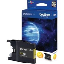 Brother LC1280XLY (Yellow)