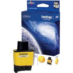 Brother LC900Y (Yellow)