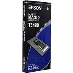 Epson T5498 (Matte Black)