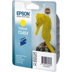 Epson T0484 (Yellow)