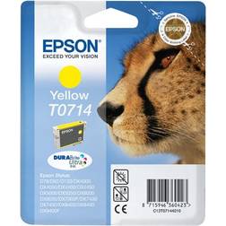 Epson T0714 (Yellow)