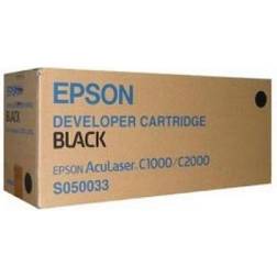 Epson S050033 (Black)