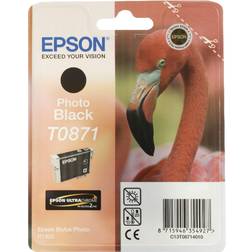 Epson T0871 (Photo Black)