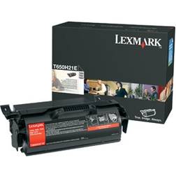Lexmark T650H21E