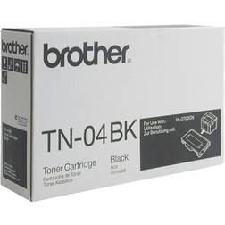 Brother TN-04BK (Black)