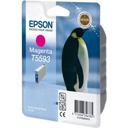 Epson T5593 (Magenta)