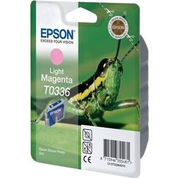 Epson T0336 (Light Magenta)