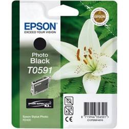 Epson T0591 (Black)