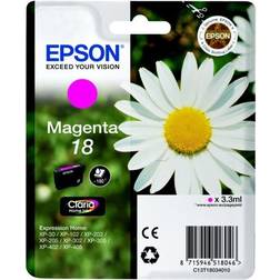 Epson 18 (Magenta)