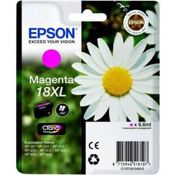 Epson 18XL (Magenta)