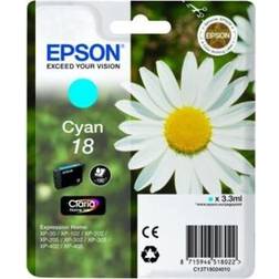 Epson 18 (Cyan)