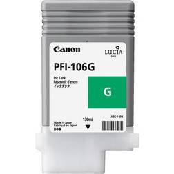 Canon PFI-106G (Green)