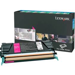 Lexmark C524H3MG (Magenta)