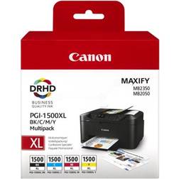 Canon PGI-1500XL (Multipack)